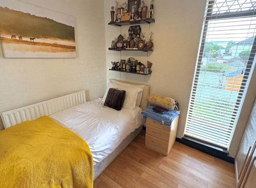 26 Seagrange Avenue, Baldoyle, Baldoyle, D13X8K1