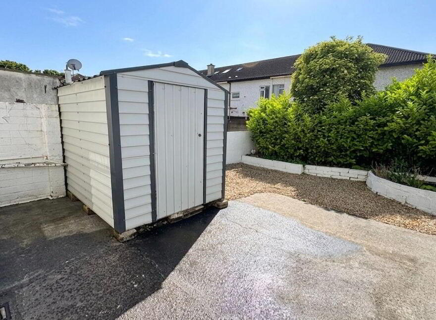 26 Seagrange Avenue, Baldoyle, Baldoyle, D13X8K1