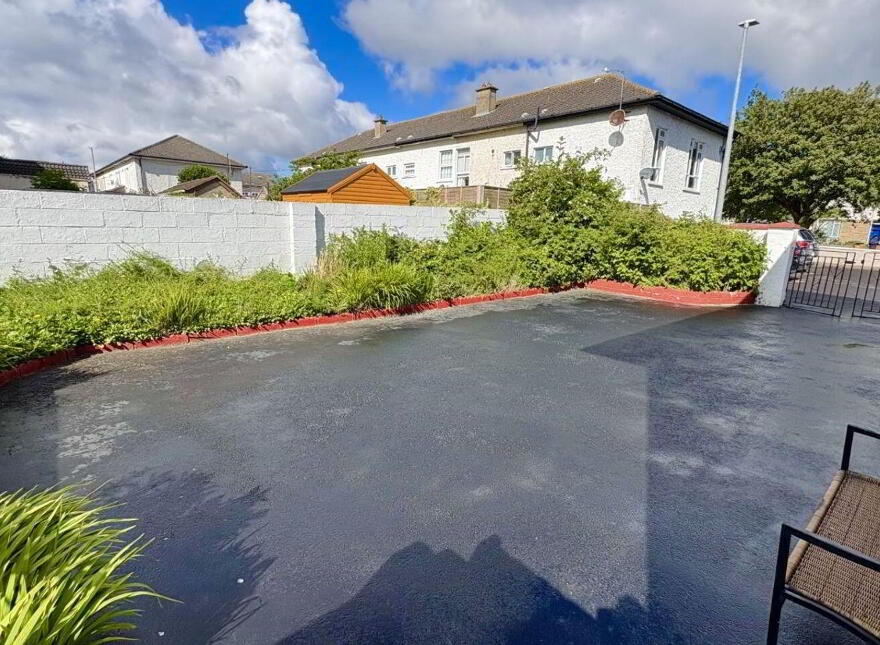 26 Seagrange Avenue, Baldoyle, Baldoyle, D13X8K1