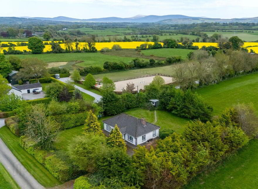 Harristown, Brannockstown, Kildare, W91V1D2