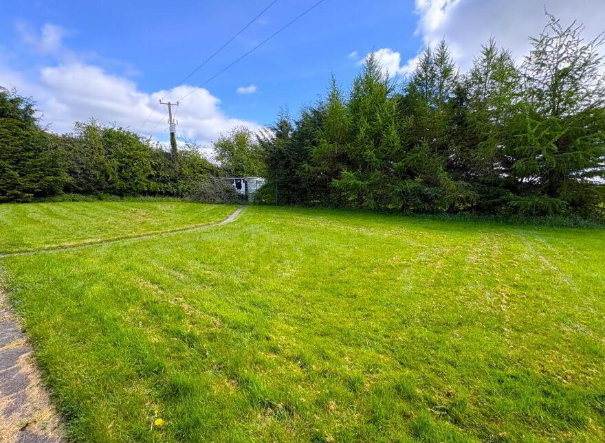 Harristown, Brannockstown, Kildare, W91V1D2