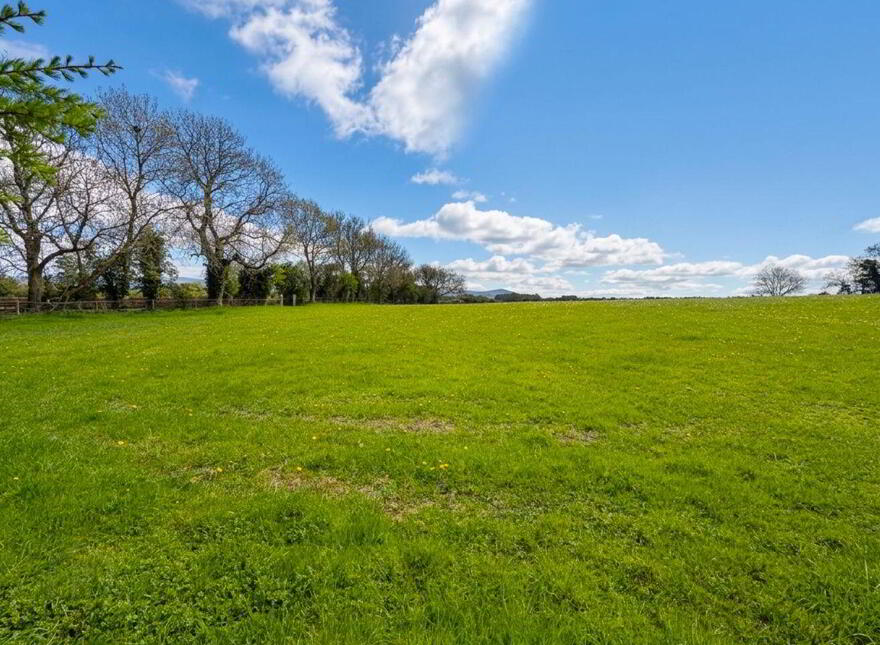 Harristown, Brannockstown, Kildare, W91V1D2