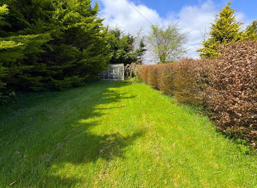Harristown, Brannockstown, Kildare, W91V1D2