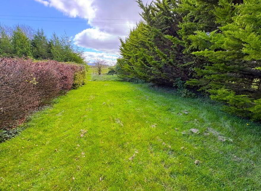 Harristown, Brannockstown, Kildare, W91V1D2
