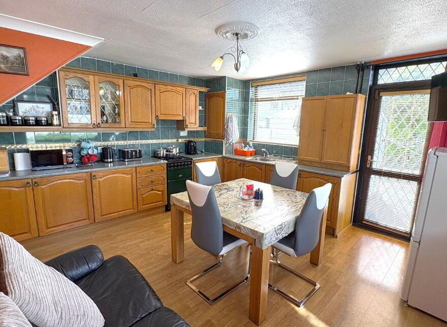 26 Seagrange Avenue, Baldoyle, Baldoyle, D13X8K1