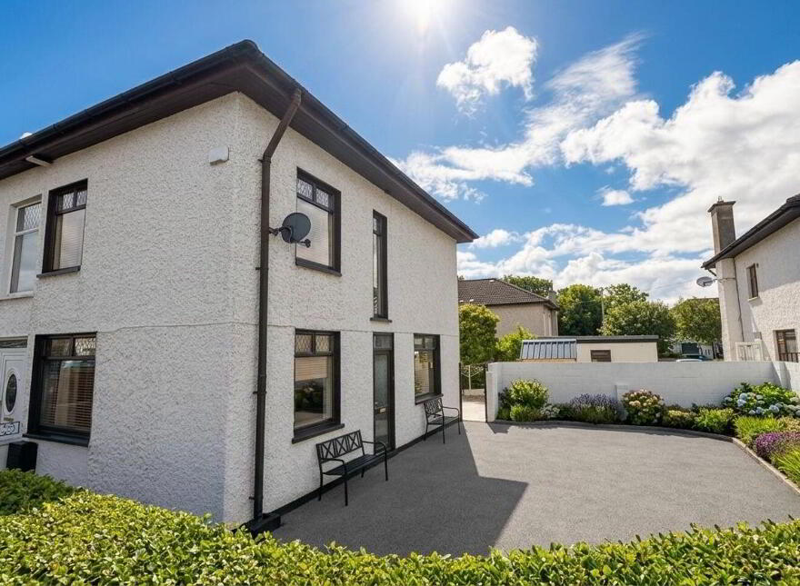 26 Seagrange Avenue, Baldoyle, Baldoyle, D13X8K1 photo