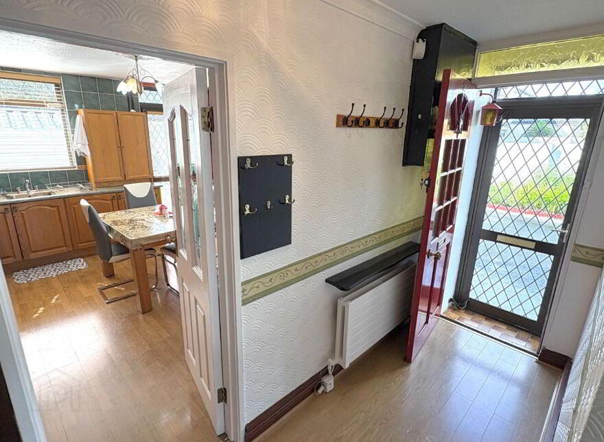 26 Seagrange Avenue, Baldoyle, Baldoyle, D13X8K1