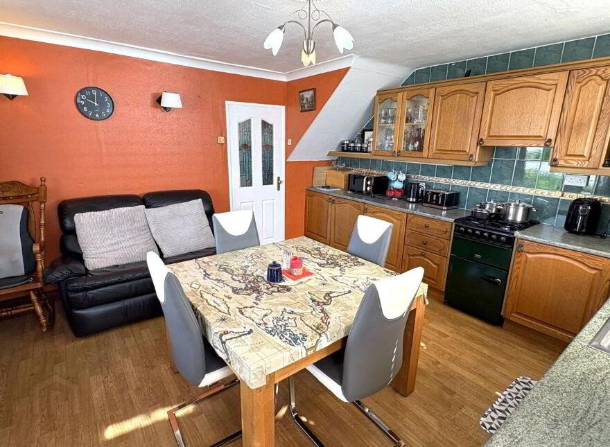 26 Seagrange Avenue, Baldoyle, Baldoyle, D13X8K1