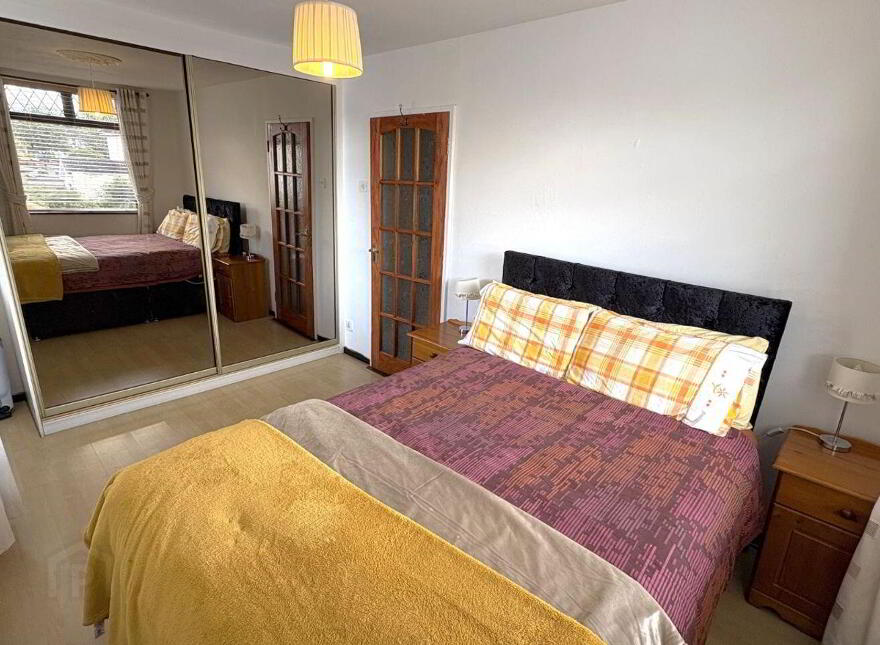 26 Seagrange Avenue, Baldoyle, Baldoyle, D13X8K1