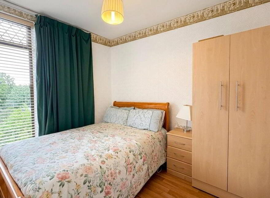 26 Seagrange Avenue, Baldoyle, Baldoyle, D13X8K1