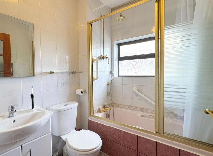 26 Seagrange Avenue, Baldoyle, Baldoyle, D13X8K1