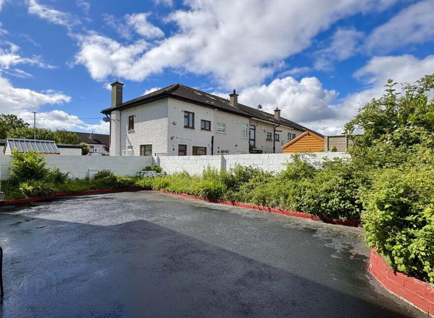 26 Seagrange Avenue, Baldoyle, Baldoyle, D13X8K1