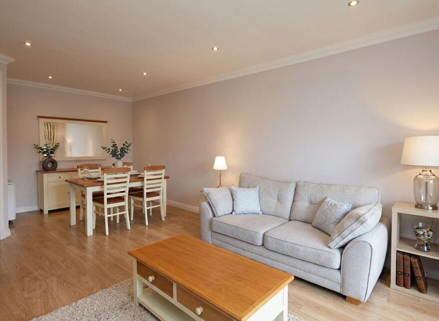 Apartment 61 Block B The Lawn, Abbeylands, Clane, W91AD91