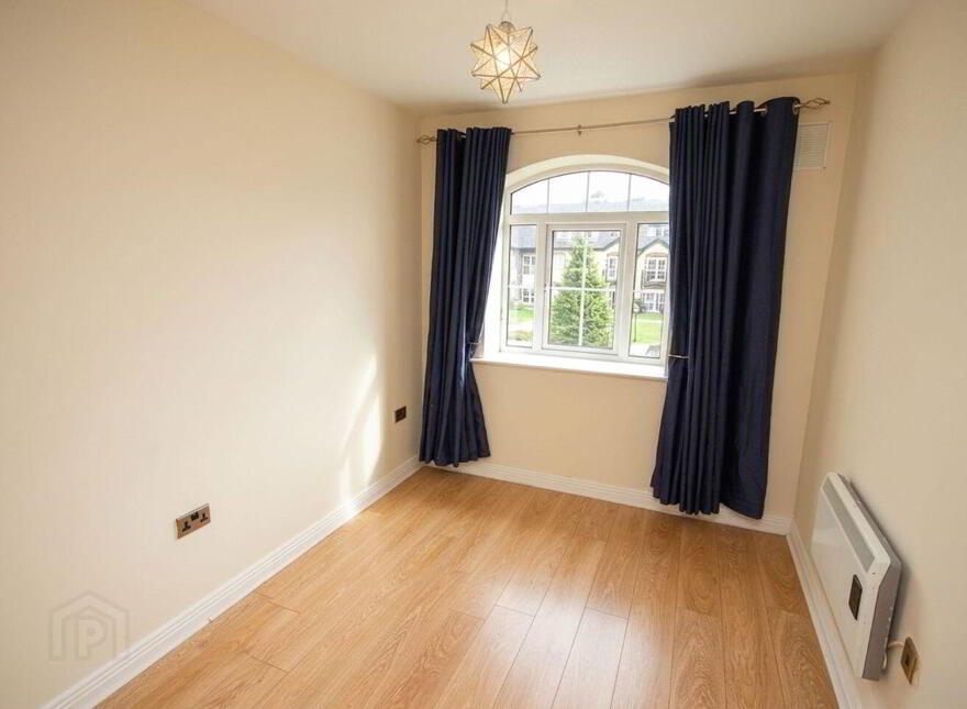 Apartment 61 Block B The Lawn, Abbeylands, Clane, W91AD91
