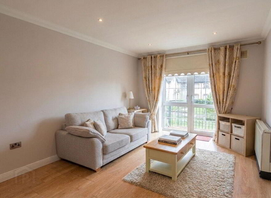 Apartment 61 Block B The Lawn, Abbeylands, Clane, W91AD91