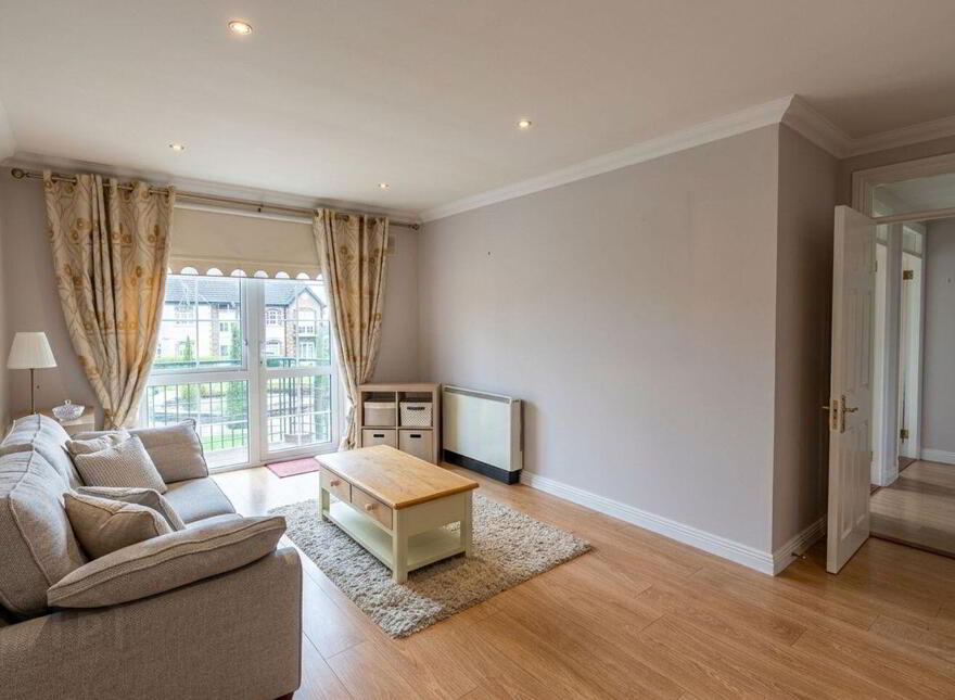 Apartment 61 Block B The Lawn, Abbeylands, Clane, W91AD91