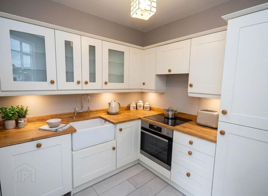 Apartment 61 Block B The Lawn, Abbeylands, Clane, W91AD91