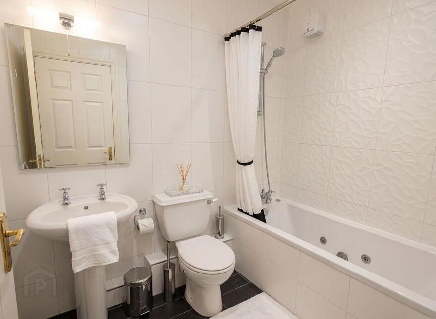 Apartment 61 Block B The Lawn, Abbeylands, Clane, W91AD91