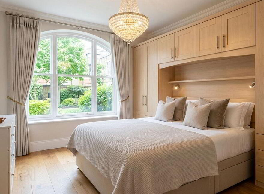 Apartment 61 Block B The Lawn, Abbeylands, Clane, W91AD91