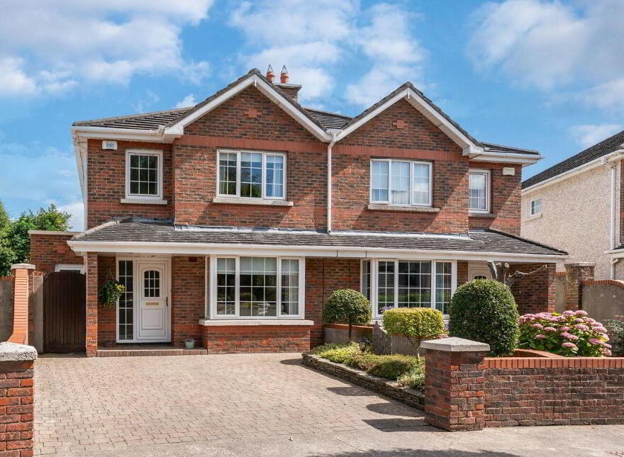 14 Esker Lea, Kilcullen, R56CX38 photo