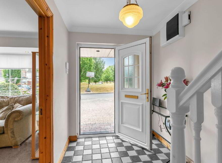 14 Esker Lea, Kilcullen, R56CX38