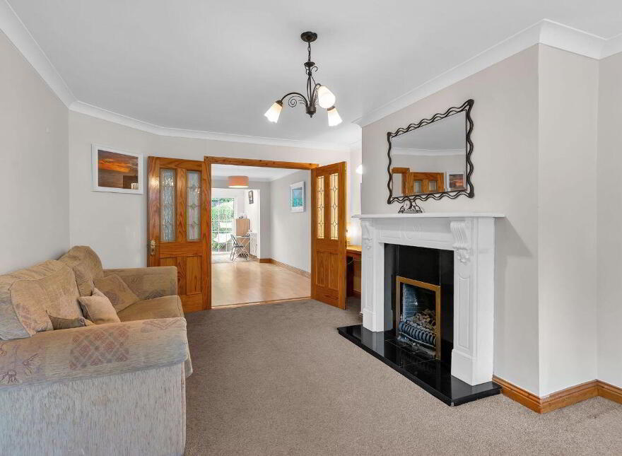 14 Esker Lea, Kilcullen, R56CX38