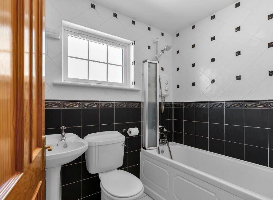 14 Esker Lea, Kilcullen, R56CX38