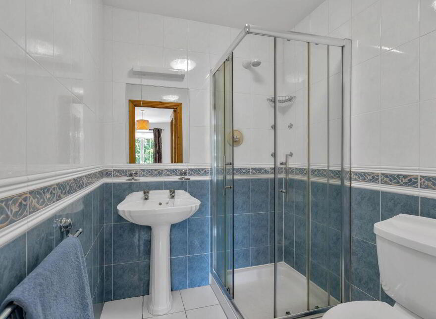 14 Esker Lea, Kilcullen, R56CX38