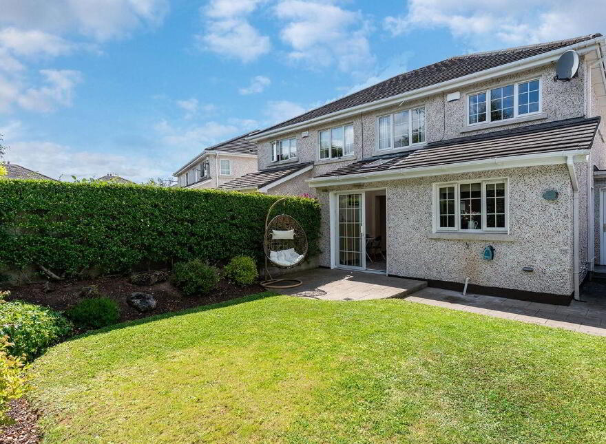 14 Esker Lea, Kilcullen, R56CX38