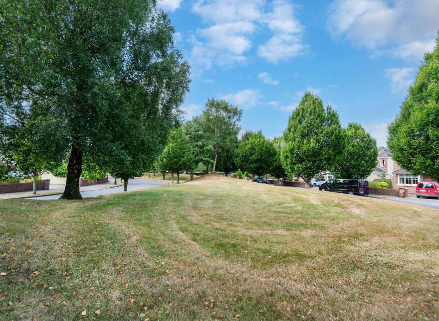 14 Esker Lea, Kilcullen, R56CX38