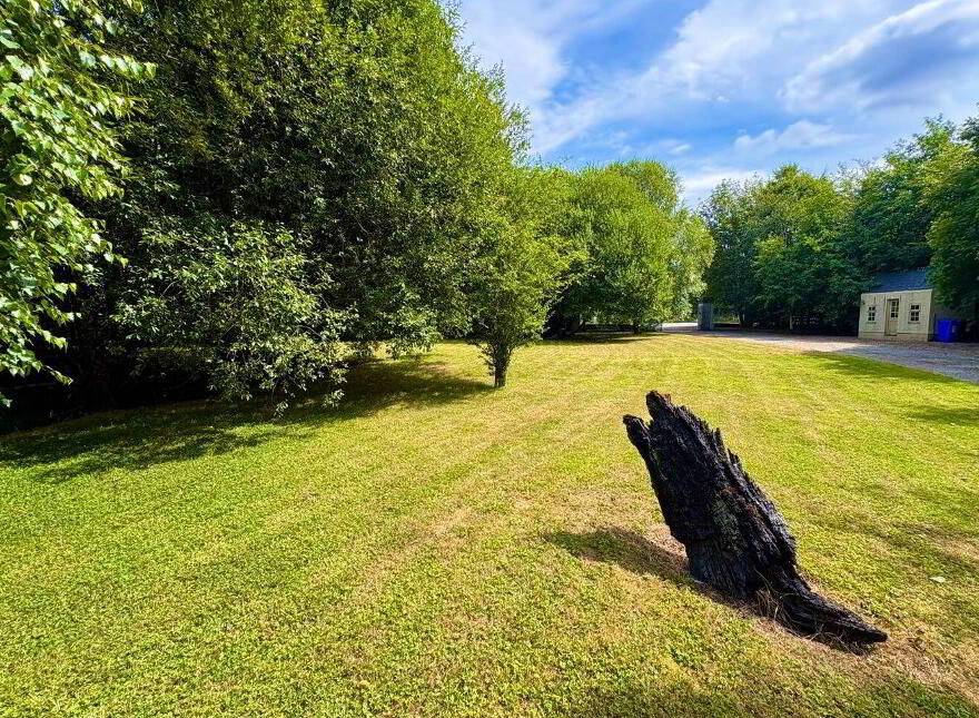 The Pond House, Narraghmore, Kilcullen, R14NY36