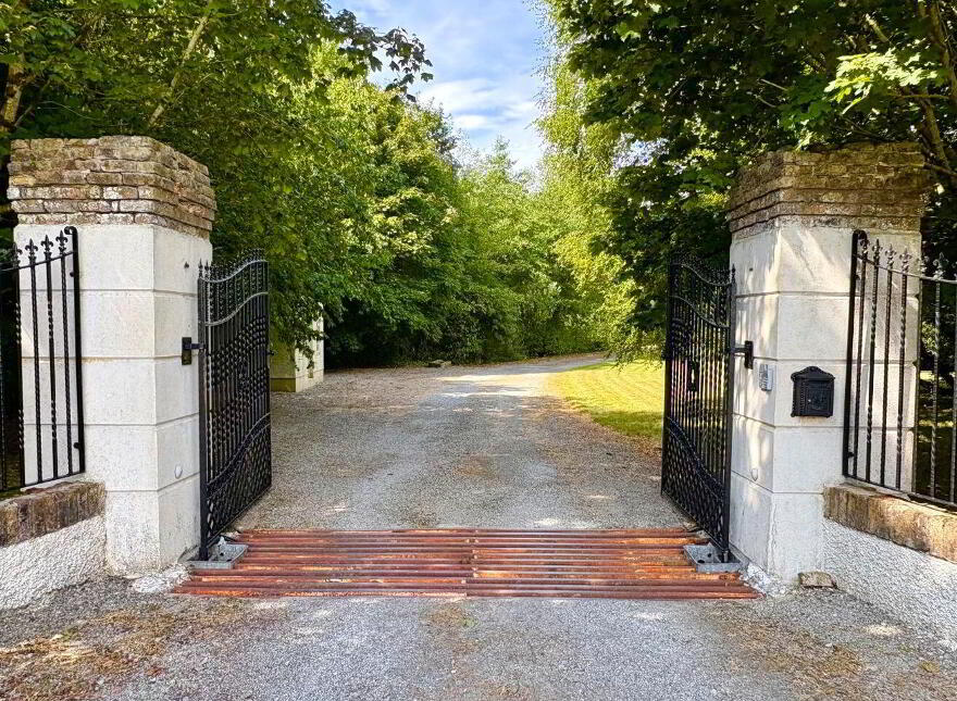 The Pond House, Narraghmore, Kilcullen, R14NY36