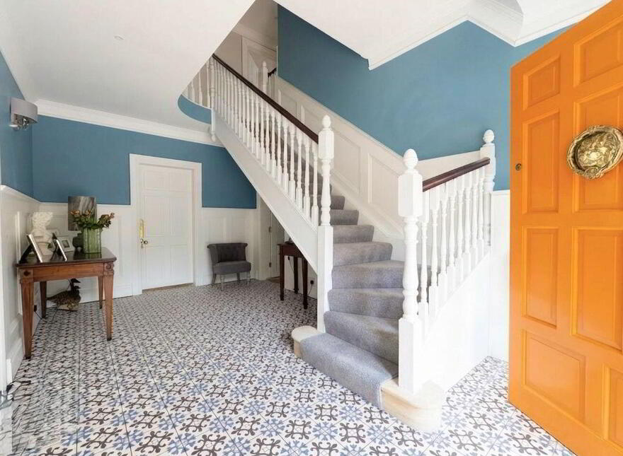 The Pond House, Narraghmore, Kilcullen, R14NY36