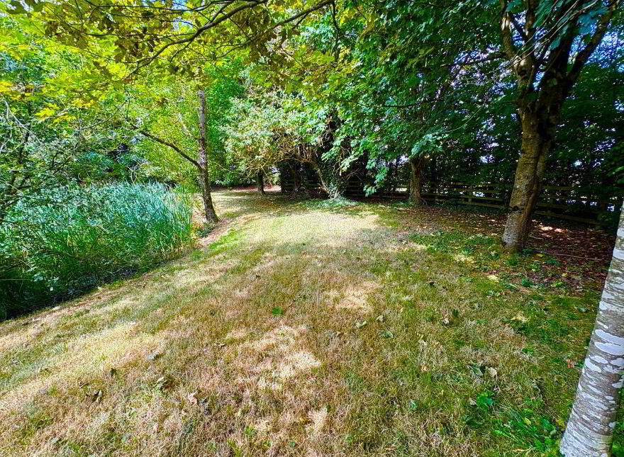 The Pond House, Narraghmore, Kilcullen, R14NY36