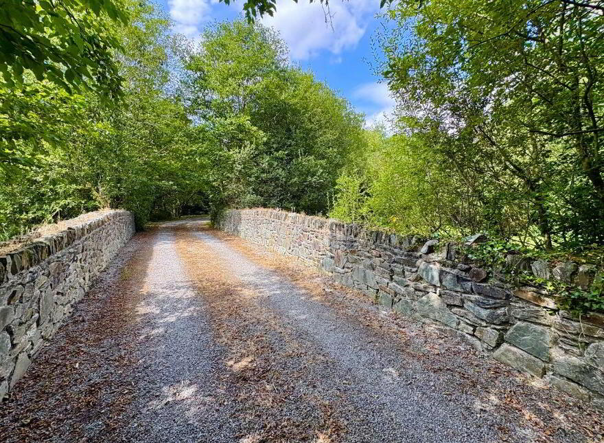 The Pond House, Narraghmore, Kilcullen, R14NY36