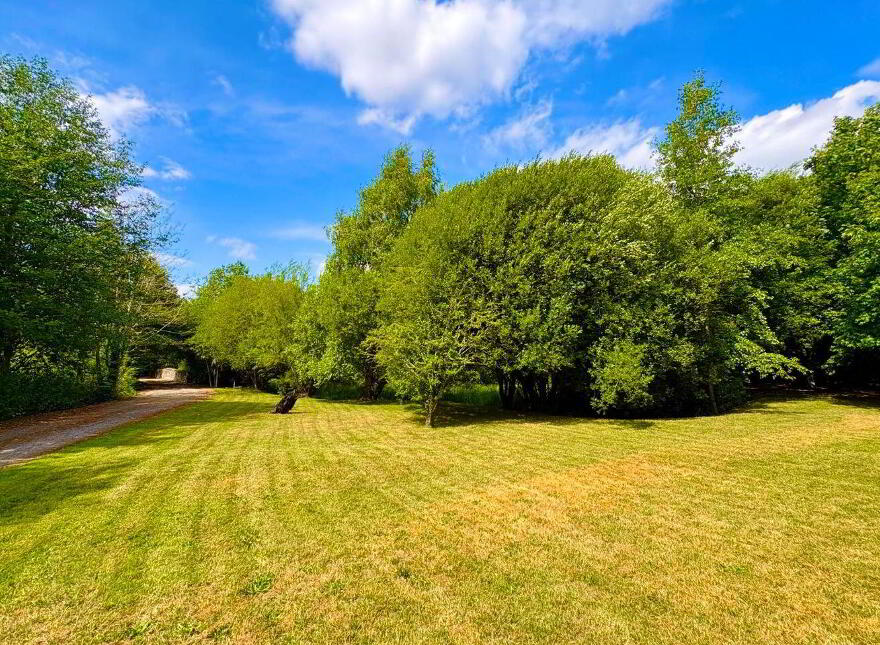 The Pond House, Narraghmore, Kilcullen, R14NY36