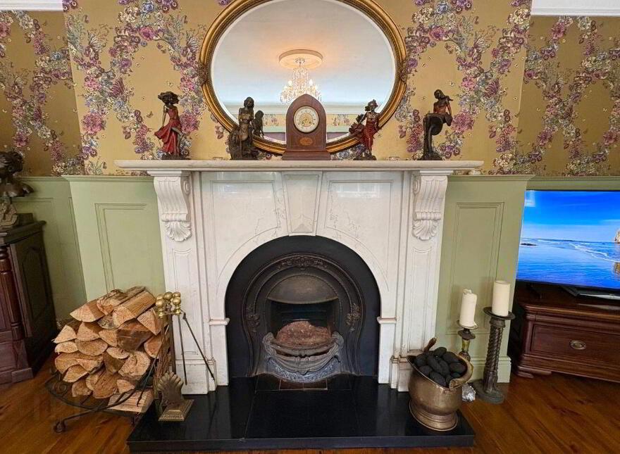 The Pond House, Narraghmore, Kilcullen, R14NY36