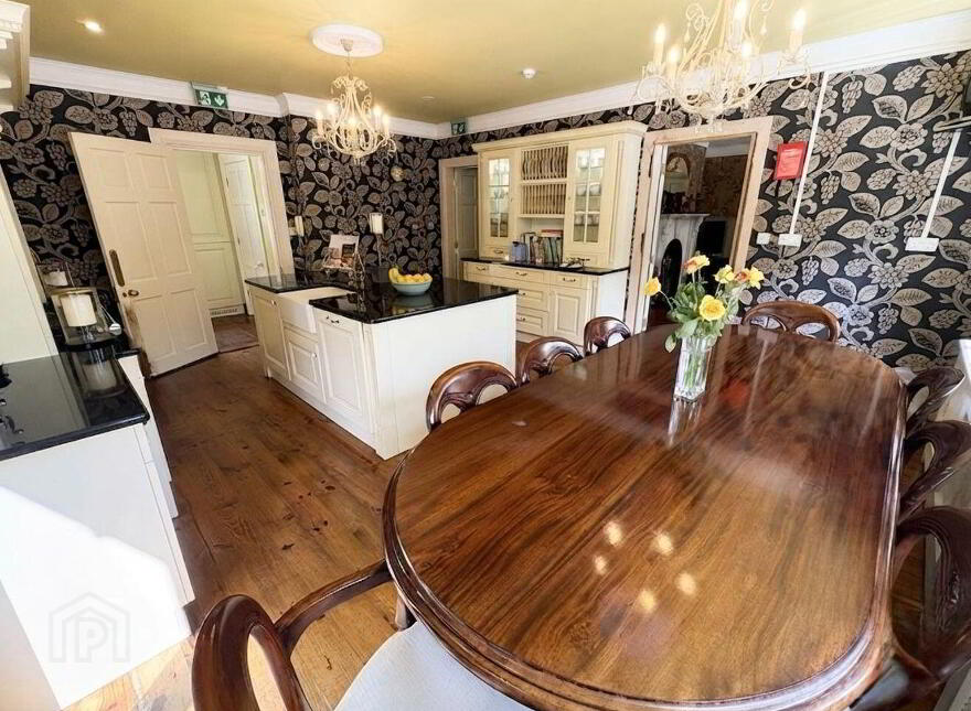 The Pond House, Narraghmore, Kilcullen, R14NY36