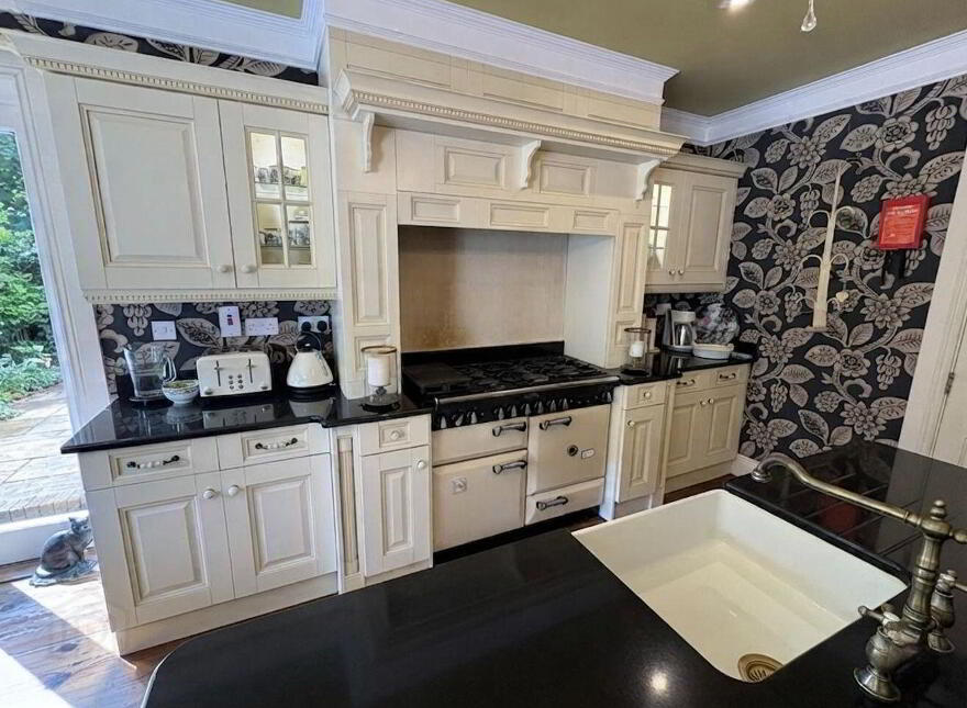 The Pond House, Narraghmore, Kilcullen, R14NY36