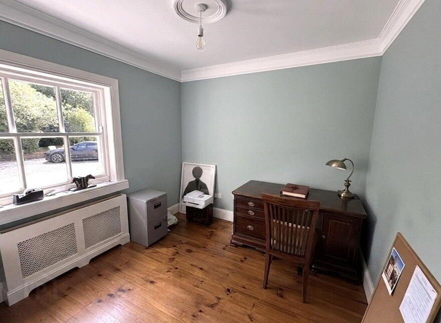 The Pond House, Narraghmore, Kilcullen, R14NY36