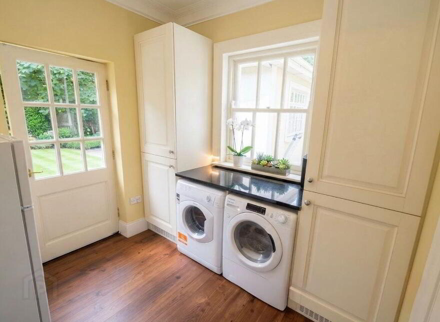 The Pond House, Narraghmore, Kilcullen, R14NY36