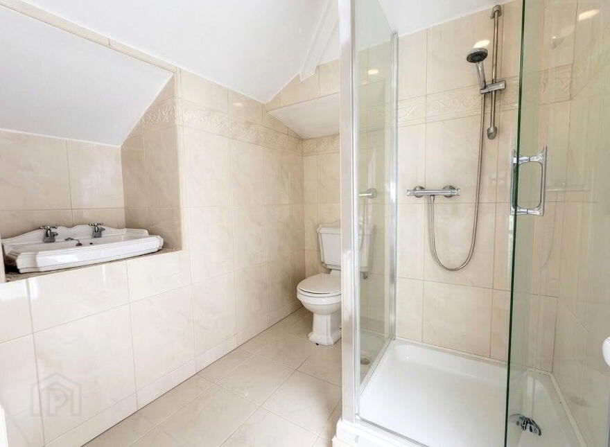 The Pond House, Narraghmore, Kilcullen, R14NY36