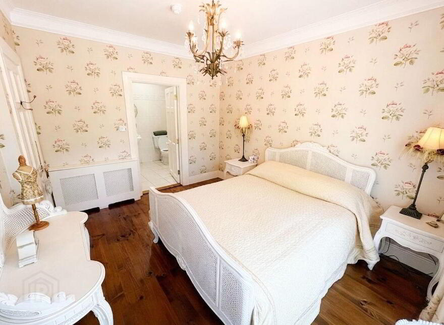 The Pond House, Narraghmore, Kilcullen, R14NY36