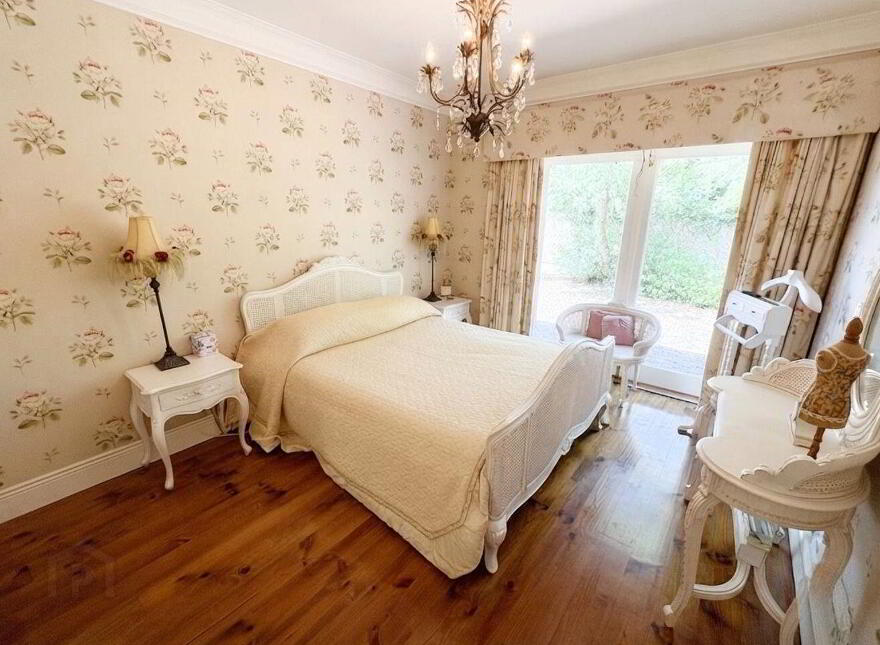 The Pond House, Narraghmore, Kilcullen, R14NY36