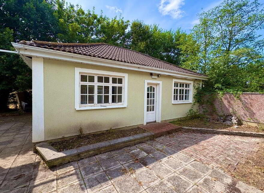 The Pond House, Narraghmore, Kilcullen, R14NY36