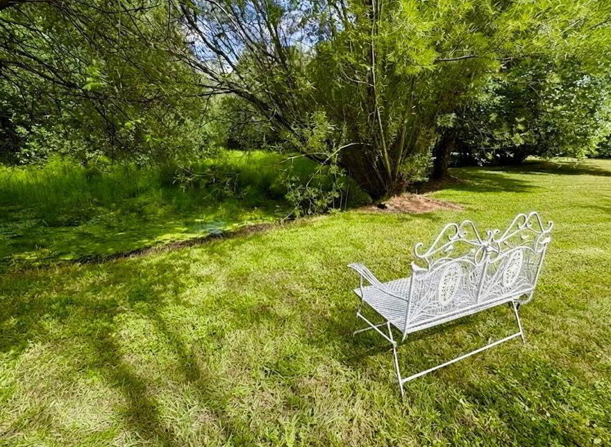 The Pond House, Narraghmore, Kilcullen, R14NY36
