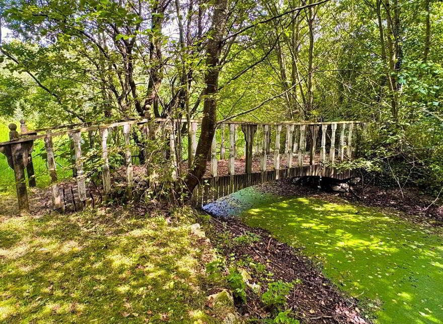 The Pond House, Narraghmore, Kilcullen, R14NY36