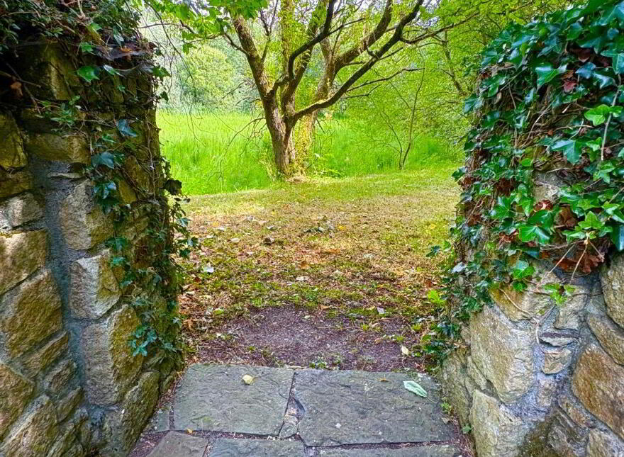 The Pond House, Narraghmore, Kilcullen, R14NY36