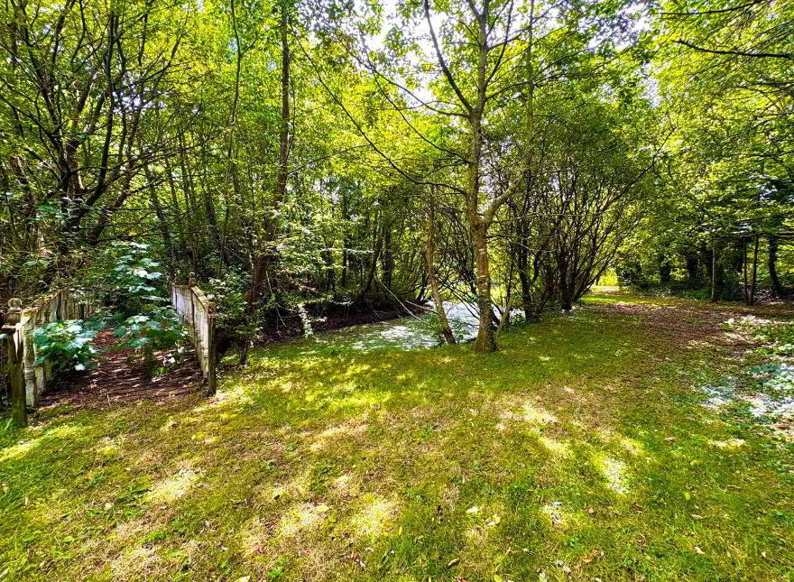 The Pond House, Narraghmore, Kilcullen, R14NY36