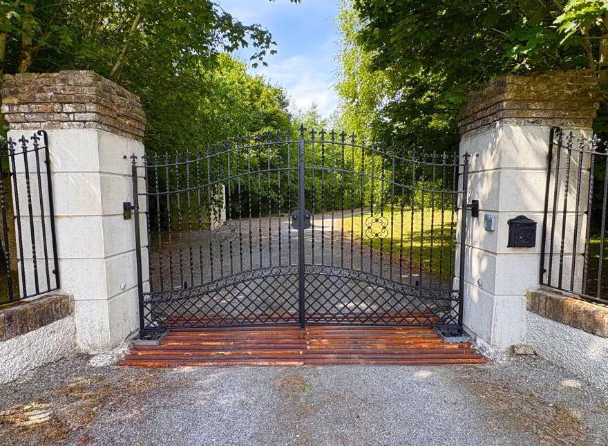 The Pond House, Narraghmore, Kilcullen, R14NY36